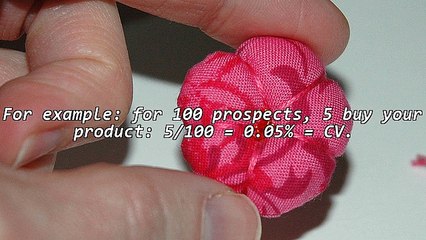 The way to have a higher SPV.