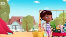 Doc Mcstuffins deutsch Spielzeugärztin S01E16 Die Schaufel klemmt 2015 HD5