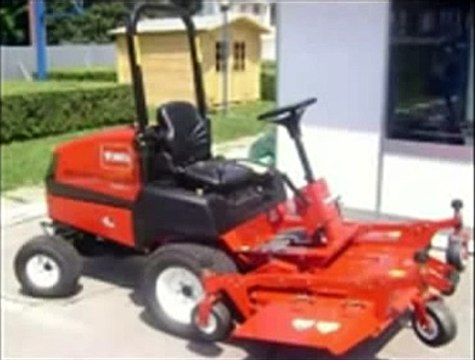 Toro Groundsmaster 3280-D 3320 Service Repair Workshop Manual DOWNLOAD