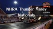 HD LINKing NHRA Thunder Valley Nationals