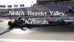 NHRA Thunder Valley Nationals live tv coverage