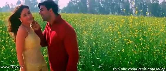 Yaar Badal Na Jaana