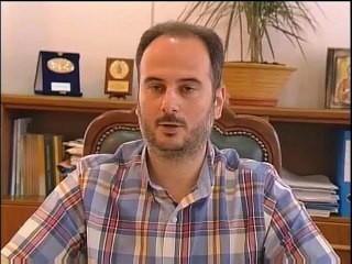 Ανοίγει "διάπλατα" ο δρόμος στον Τυμφρηστό