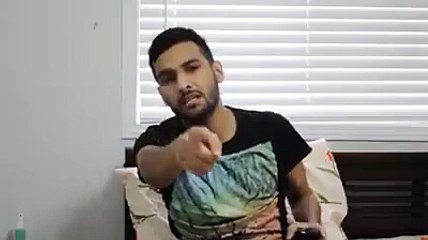 ZaidAliT-75'Brown parents never close the door'