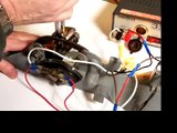 64-67 Chevelle shifter neutral safety switch installation from Shiftworks