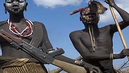 The real NIGAHIGA is African NOT Asian