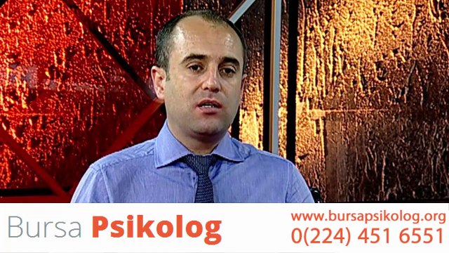 Kıskanmak Sevmek midir? - Psk. Şahin UÇAR