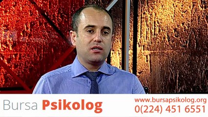 Kıskanmak Sevmek midir? - Psk. Şahin UÇAR