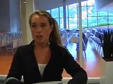 Interview met Jamila, Hogeschool Leiden