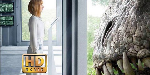 Watch Jurassic World 2015 Streaming Full Movie Soundtrack