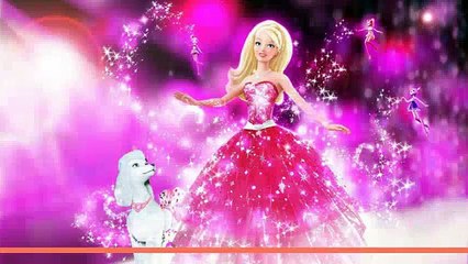 Barbie: A Fashion Fairytale  ™  (2010) Full Film
