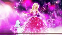 Streaming ► Barbie: A Fashion Fairytale Complete ➤ (2010) Bluray 1080p HD