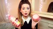 My Favourite Beauty Products of 2012 | Zoella