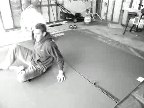 jujitsu grappling simon says test