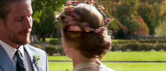 Ricki And The Flash (2015) Official Trailer #1 - Meryl Streep