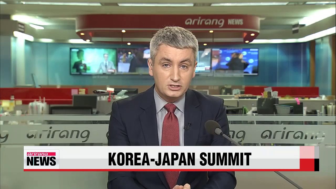 Korea, Japan considering bilateral and trilateral summit with China this fall: Nikkei