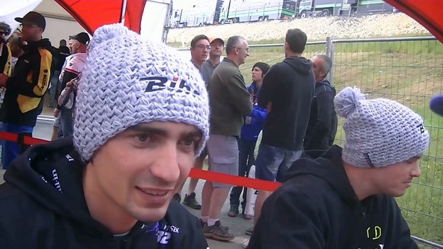 championnat du monde a villars sous écot (2015)