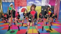 Literal Translation - Rotación Pesada (AKB48 - Heavy Rotation)