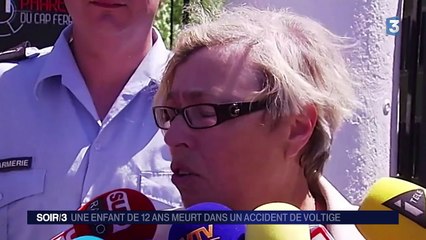 Cap Ferret : Lilou, 12 ans, meurt dans un accident de voltige