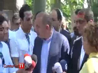 Gürsel Tekin'den Bahçeli'ye koalisyon yanıtı