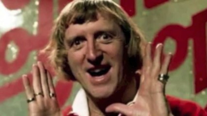 Jimmy Savile Scandal - Jim'll Fix It Theme Tune - 2012 remix