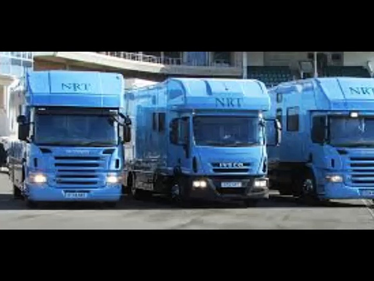 ⁣Transport UK