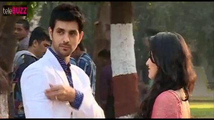 Ranvir Ne Kiya Ishani Ko Propose - Meri Aashiqui tum Se Hi - 20 June 2015