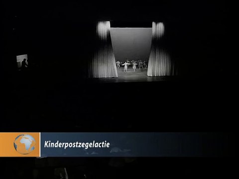 Kinderpostzegelactie - 1967