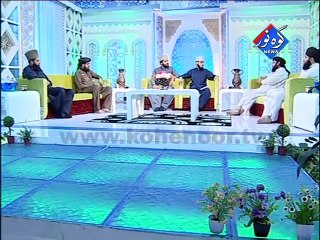 Ehtram E Ramzan Saher Transmission 19-06-2015 Part 02