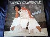 RANDY CRAWFORD -WE HAD A LOVE SO STRONG(RIP ETCUT)WB REC 82