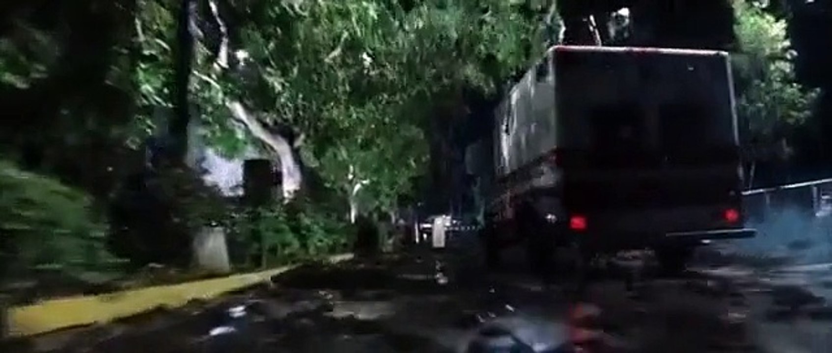 Horrible Must Watch This Video