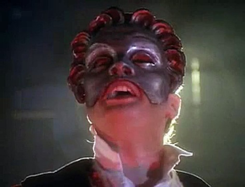 Phantom of the Opera