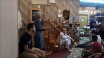 Convert To Islam - Russian Brother Daniel Accepts Islam In USA