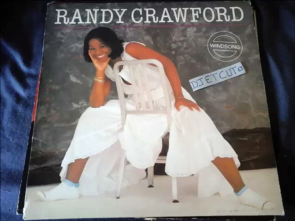 RANDY CRAWFORD -WHEN I'M GONE(RIP ETCUT)WB REC 82