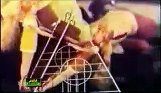 So baras ki zindagi mein aik pal- dailymotion.com/humsab561