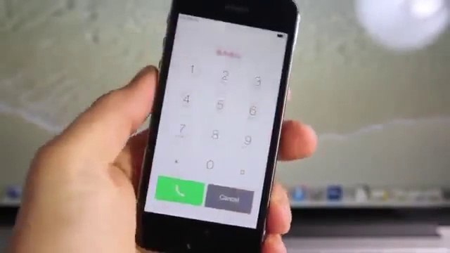 How To Bypass iOS 7 Activation Lock & Contact iCloud Owner For Permanent Fix