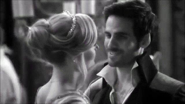 Captain Swan - Kid in love ❤️‍ (Killian Jones + Emma Swan)