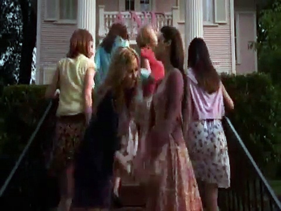 The Initiation of Sarah 2