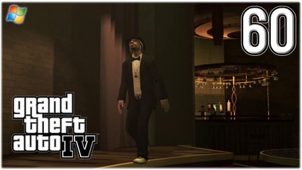 GTA4 │ Grand Theft Auto IV 【PC】 -  60