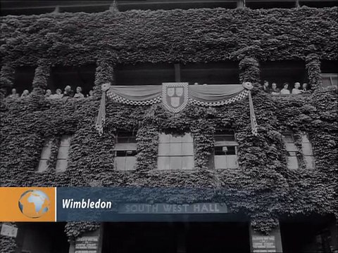 Wimbledon - 1967