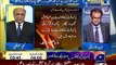 ▶ Zardari Ke Baad Agli Baari Mein Nawaz Sharif Ki Hai - Najam Sethi Ka Inkishaf
