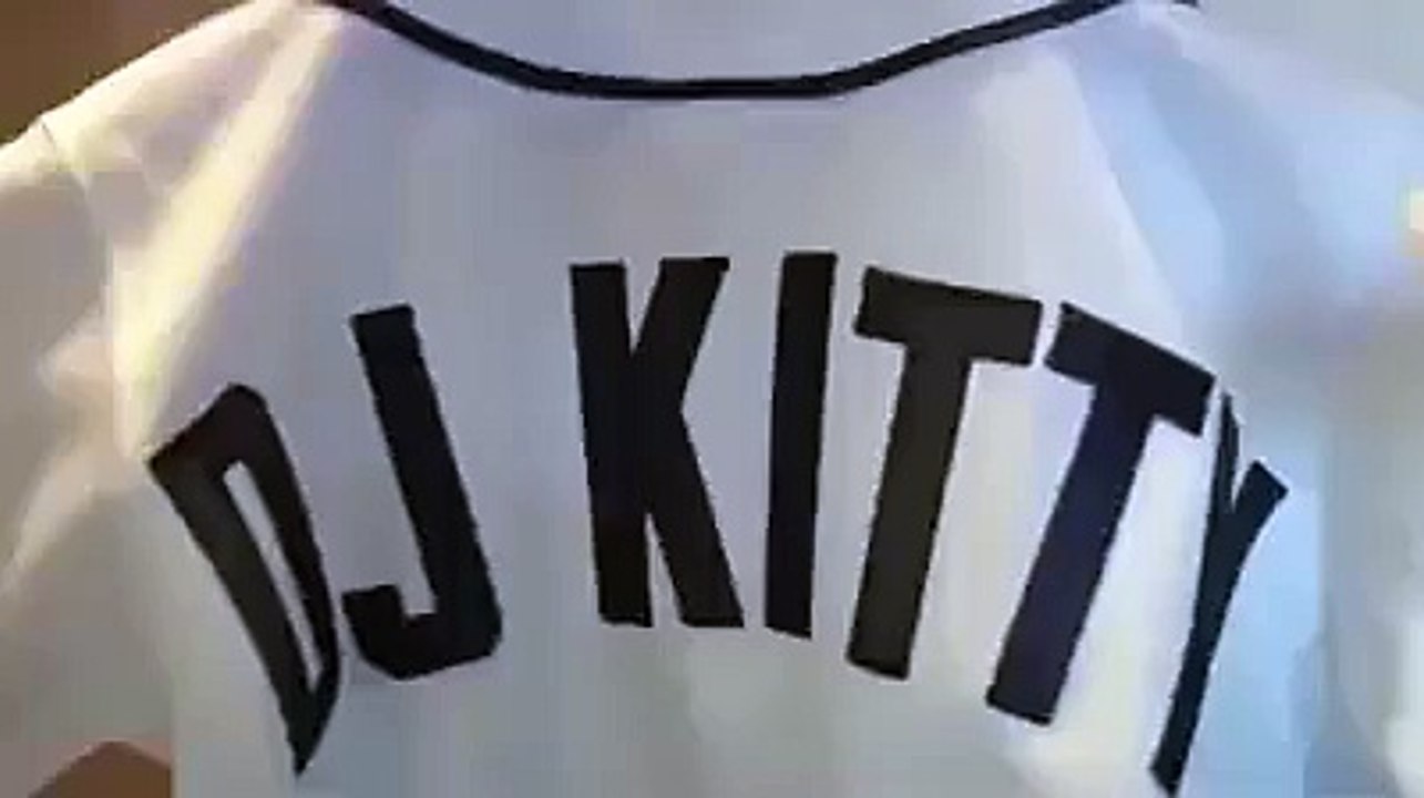 DJ Kitty