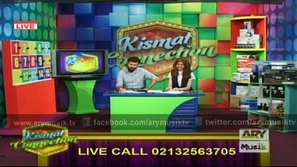 Kismat Connection 19th June 2015