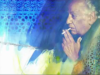 Faiz.. Subh e Aazaadi.. Zia Mohiudin