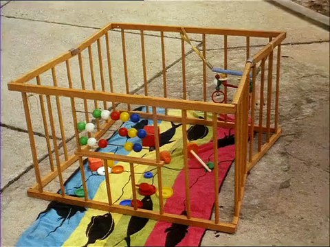 Koninklijk gezin met vakantie - 1968