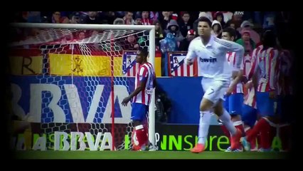 FOOTBALL TOP HD Best video Backheel King and Crazy Skills by Cristiano Ronaldo