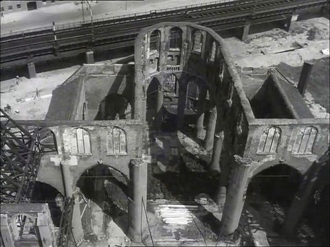 St.Laurenskerk - 1968