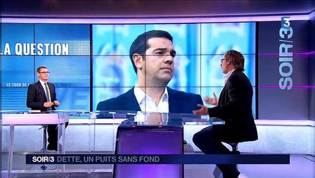 On marche sur la dette : tout comprendre de la dette avec Christophe Alévêque