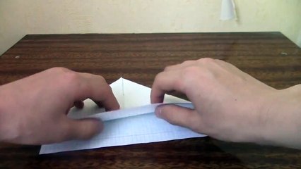 How to Make a Paper Boat origami