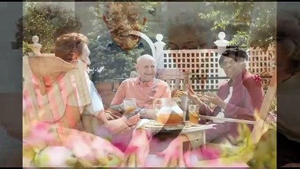 Senior Citizen Housing And Elder Care Baltimore